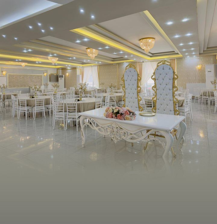 Royal Teras Düğün ve Davet Balo Salonu