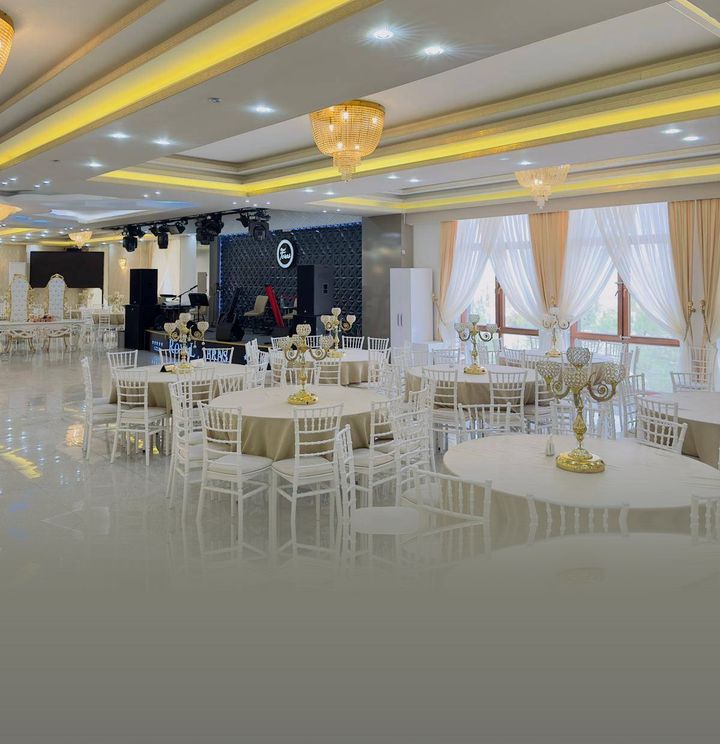 Royal Teras Düğün ve Davet Balo Salonu