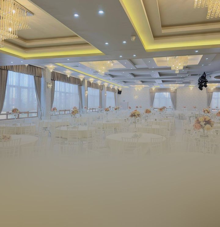 Royal Teras Düğün ve Davet Balo Salonu