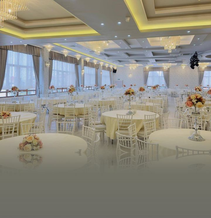Royal Teras Düğün ve Davet Balo Salonu