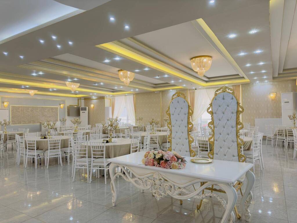 Royal Teras Düğün ve Davet Balo Salonu