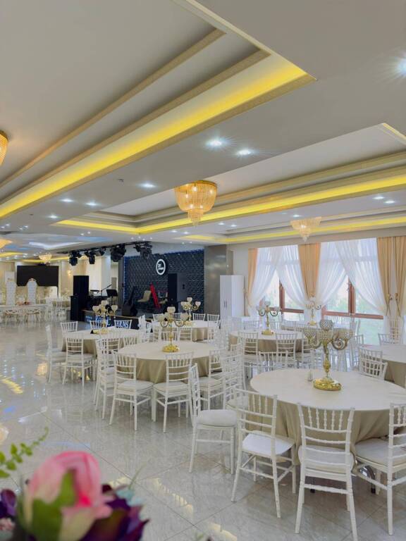 Royal Teras Düğün ve Davet Balo Salonu