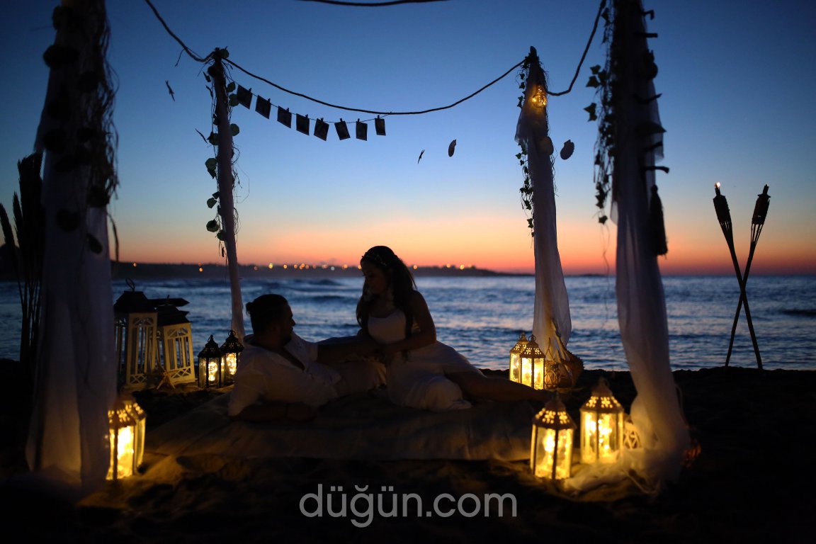 Düğün Hikayem Fotoğraf ve Video