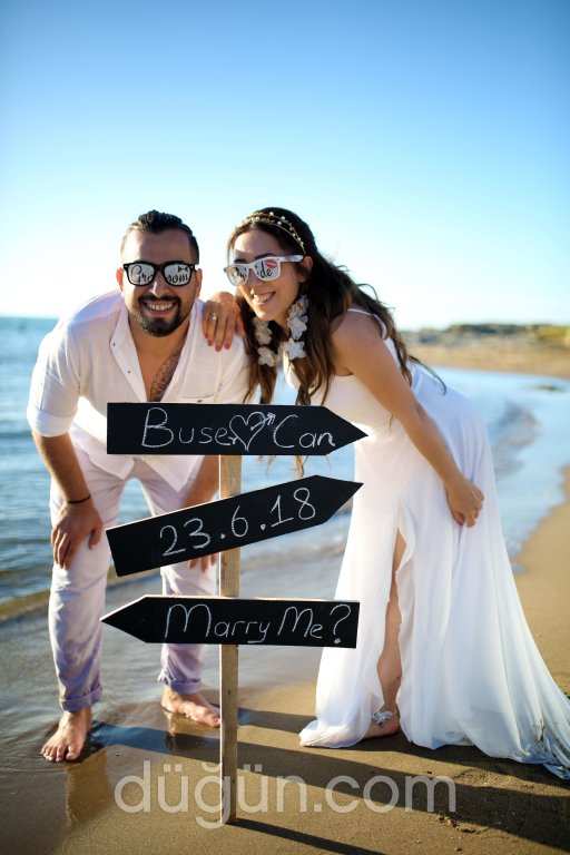 Düğün Hikayem Fotoğraf ve Video