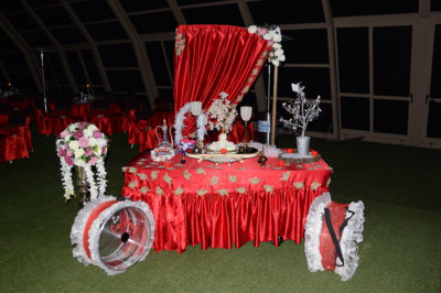 Öncü Sosyal Tesisleri