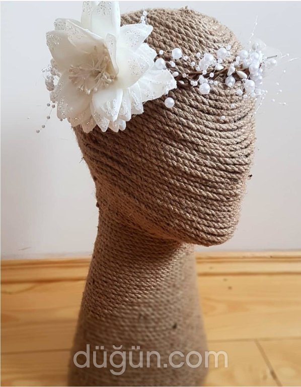 Bridelodge Gelin Aksesuarları