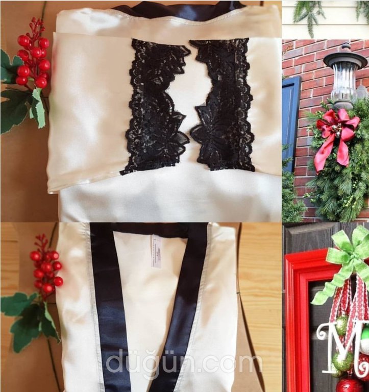 Bridelodge Gelin Aksesuarları