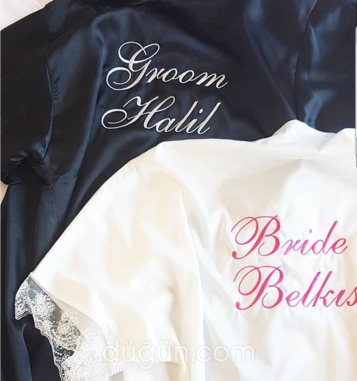 Bridelodge Gelin Aksesuarları