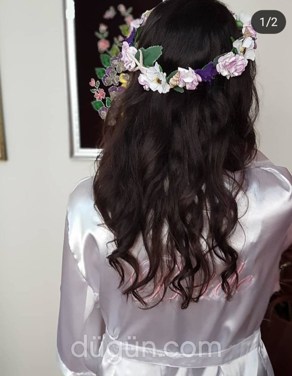 Bridelodge Gelin Aksesuarları