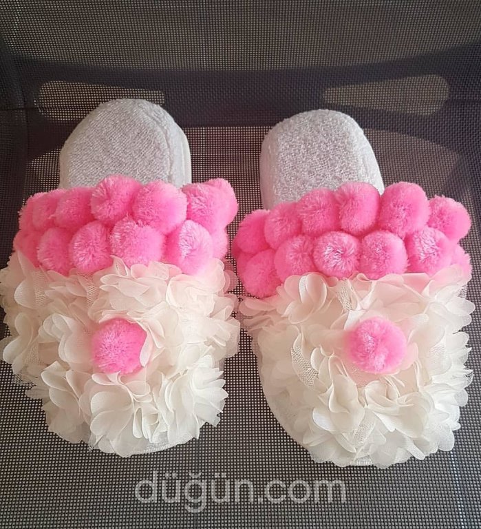 Bridelodge Gelin Aksesuarları