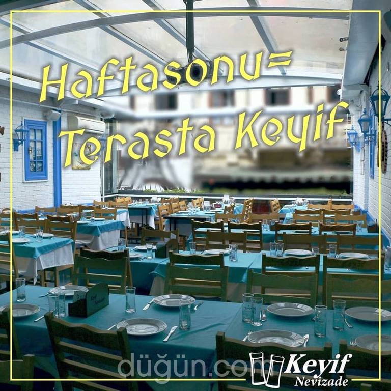 Keyif Nevizade
