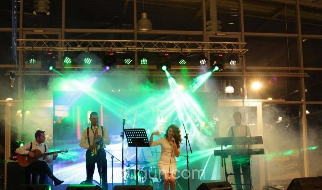 Ar Müzik Organizasyon