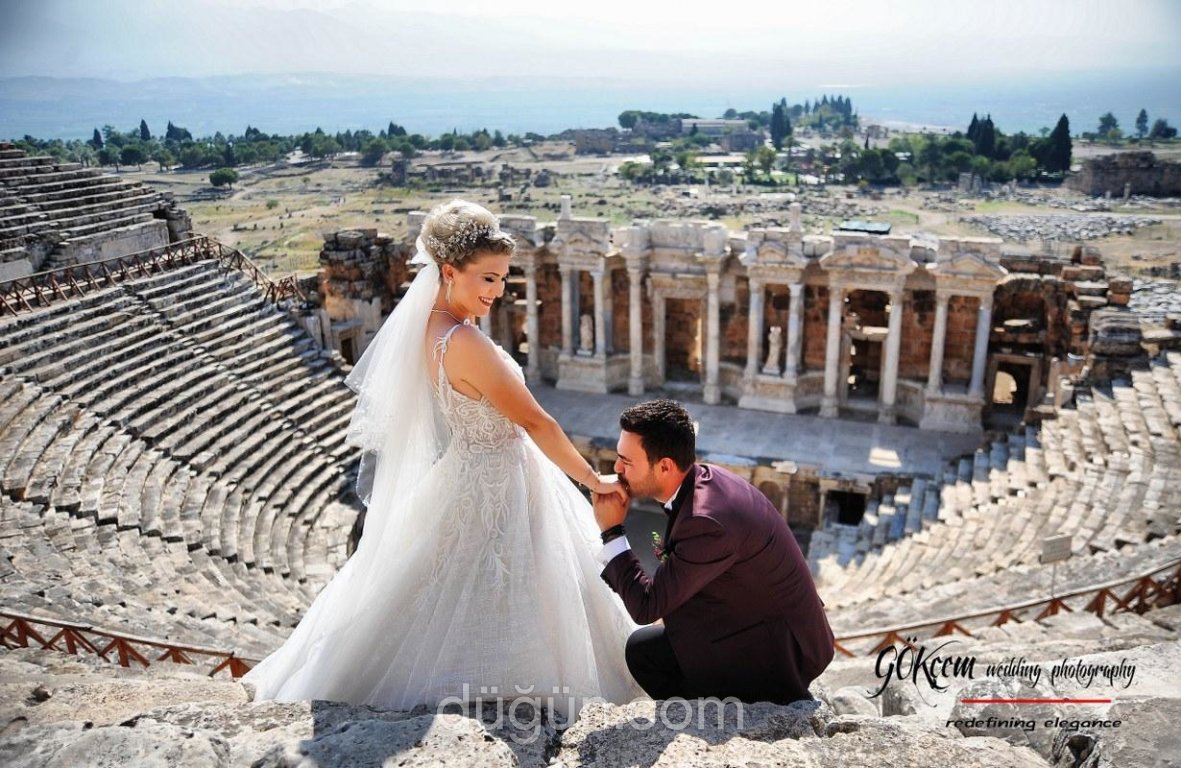 Gökçem Fotoğrafçılık