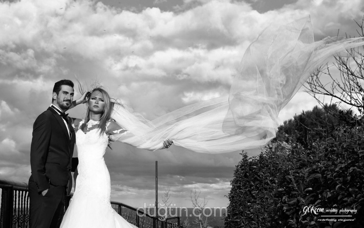 Gökçem Fotoğrafçılık