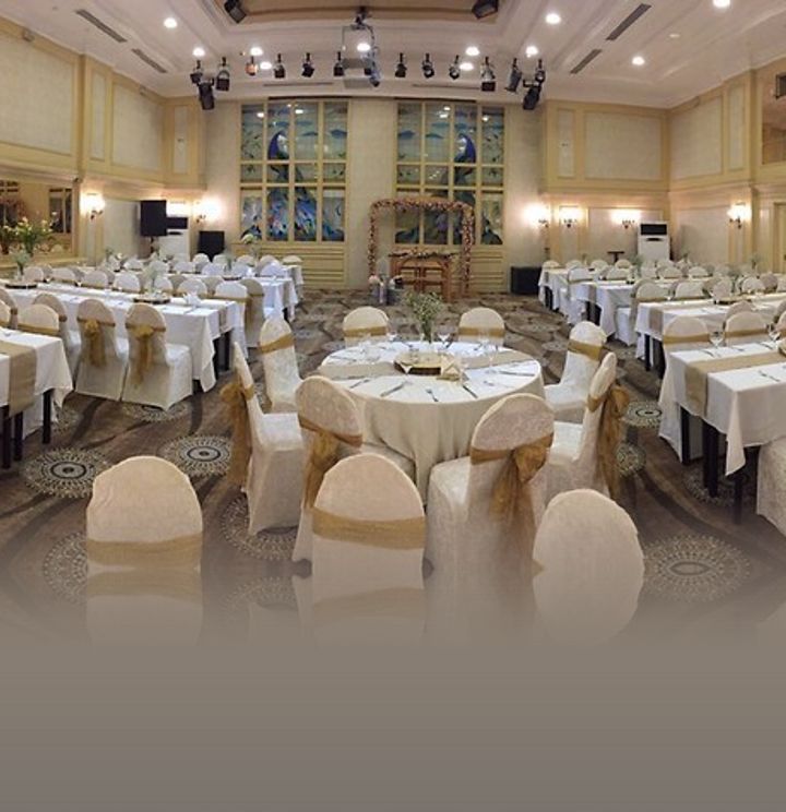 Büyük Hotel Sümela