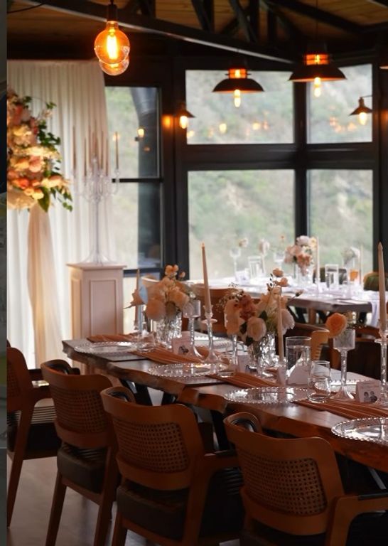 Büyük Hotel Sümela