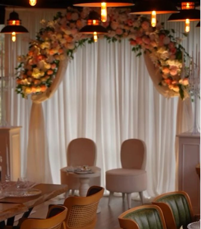 Büyük Hotel Sümela