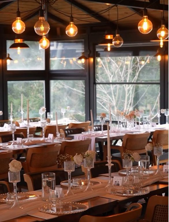 Büyük Hotel Sümela