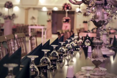 Riva Balo ve Nikah Salonu