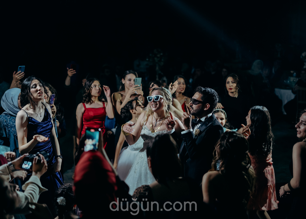 Riva Balo ve Nikah Salonu