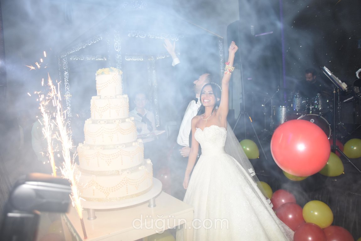 Riva Balo ve Nikah Salonu