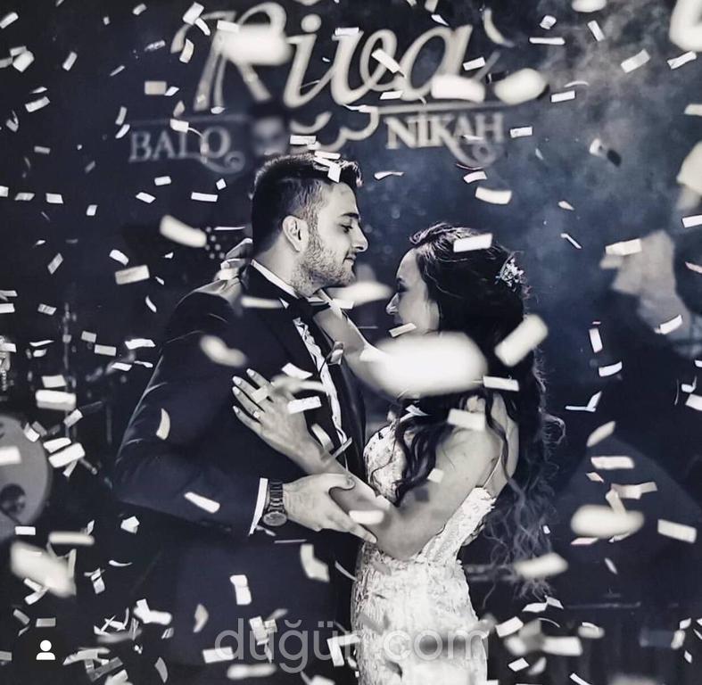 Riva Balo ve Nikah Salonu