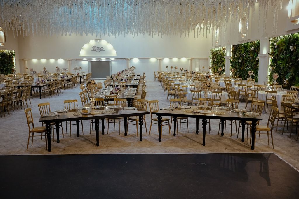 Riva Balo ve Nikah Salonu