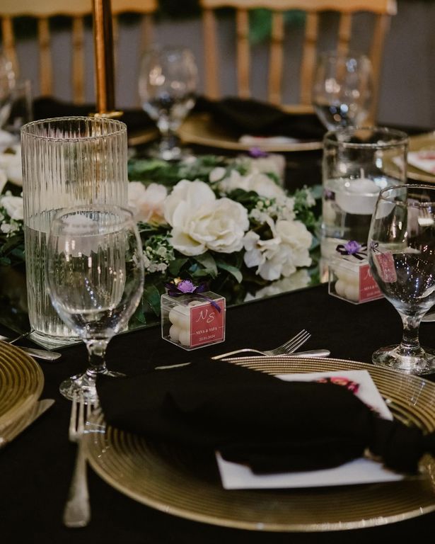 Riva Balo ve Nikah Salonu