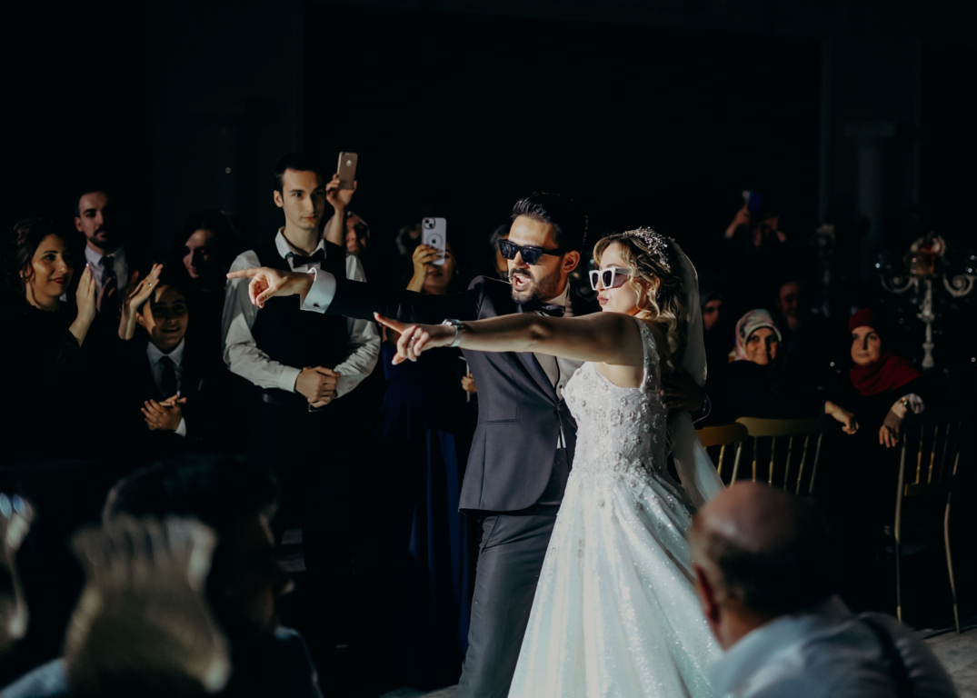 Riva Balo ve Nikah Salonu