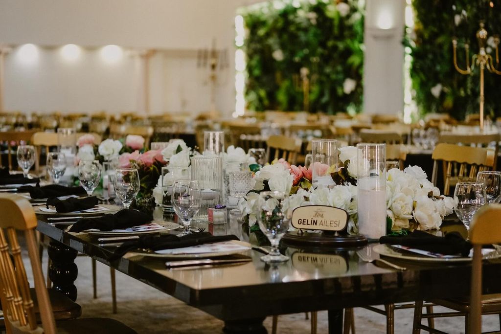 Riva Balo ve Nikah Salonu