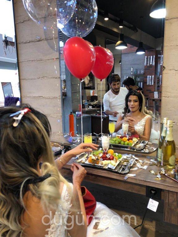 H&M Kuaför Güzellik Salonu