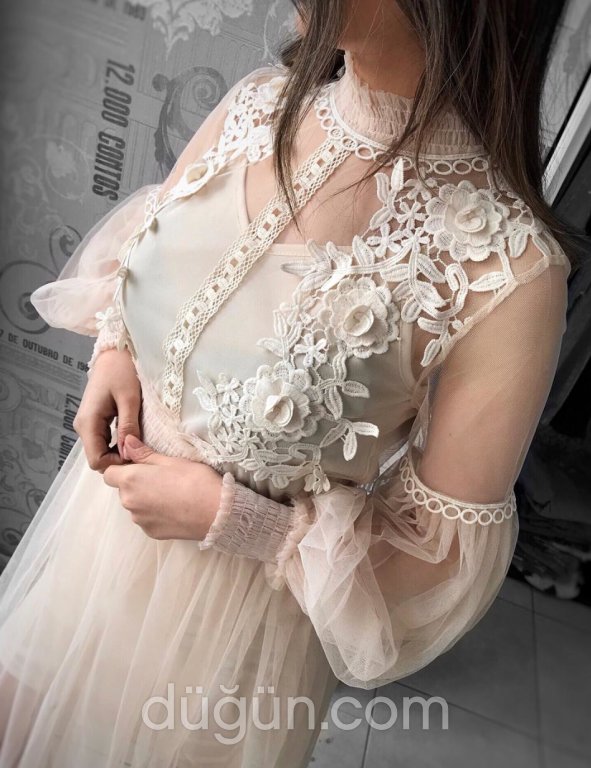 Özgür Yağmur Butik Tasarım