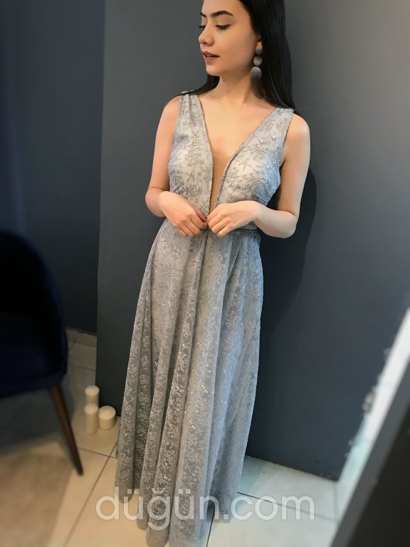 Özgür Yağmur Butik Tasarım