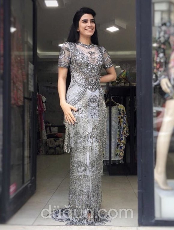 Özgür Yağmur Butik Tasarım