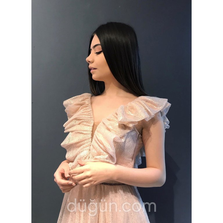 Özgür Yağmur Butik Tasarım