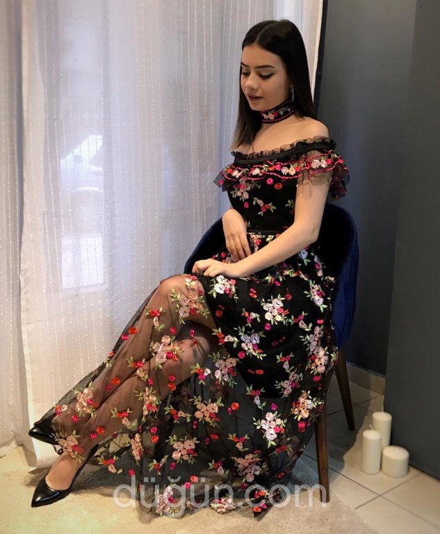 Özgür Yağmur Butik Tasarım