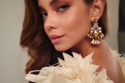 Hair Stylist Esra Gül