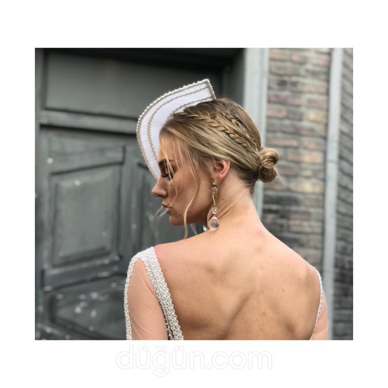 Hair Stylist Esra Gül