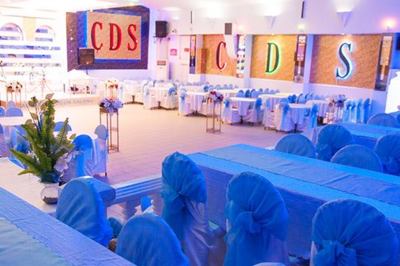 Çağlayan Düğün Salonu