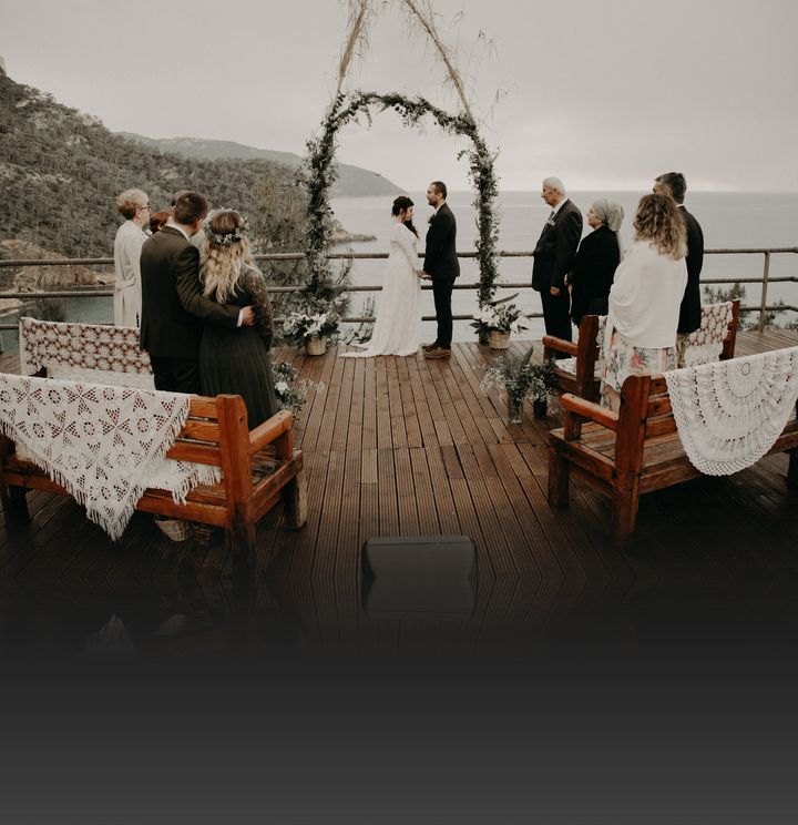 Bodrum'da Fotoğrafçı