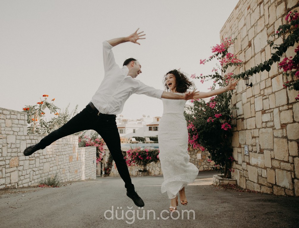 Bodrum'da Fotoğrafçı