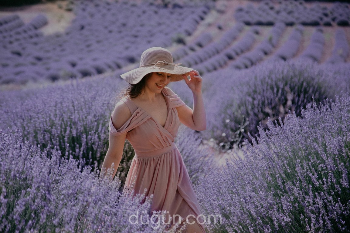 Bodrum'da Fotoğrafçı
