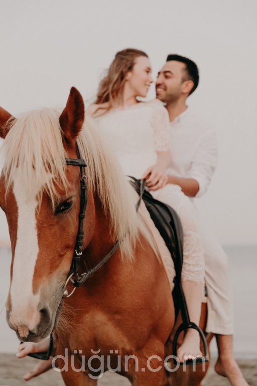Bodrum'da Fotoğrafçı