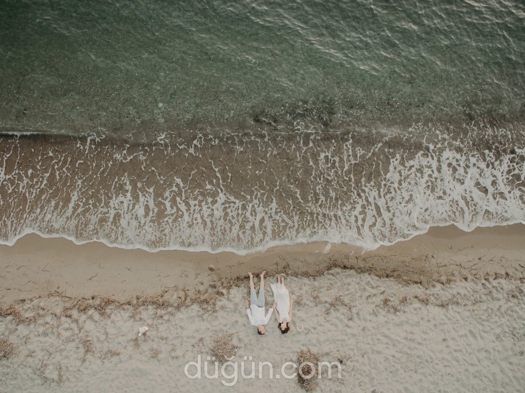 Bodrum'da Fotoğrafçı