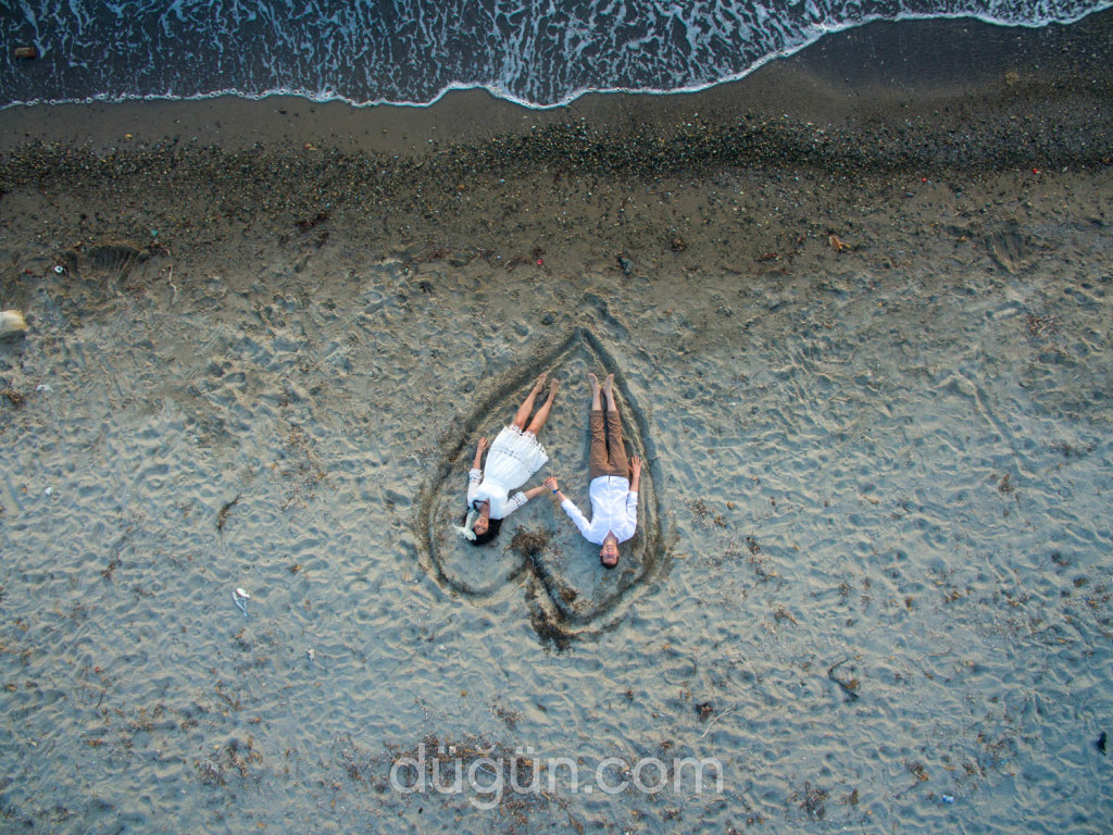 Bodrum'da Fotoğrafçı