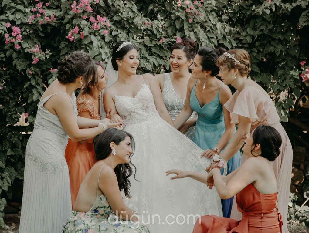 Bodrum'da Fotoğrafçı