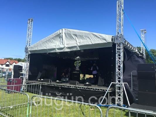 Everest Ses Işık Sahne