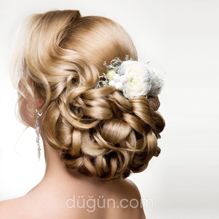 By Ali Özpolat Hair Make Up