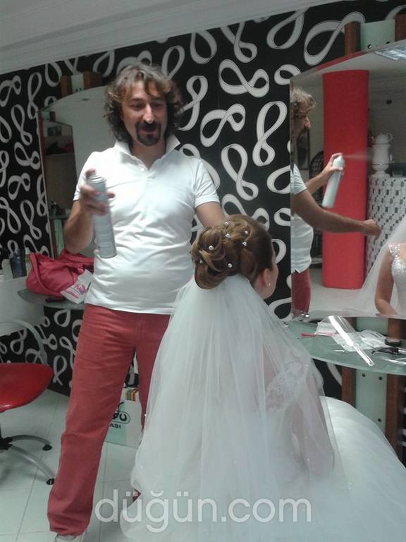 By Ali Özpolat Hair Make Up
