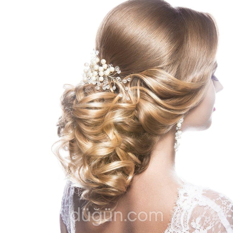 By Ali Özpolat Hair Make Up